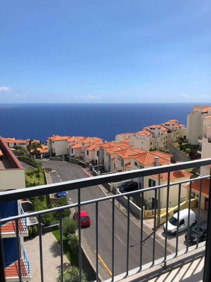 Andrade Blue Διαμέρισμα Caniço Εξωτερικό φωτογραφία
